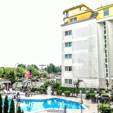 Luxury Breeze Apartment Sunny Beach Exterior foto