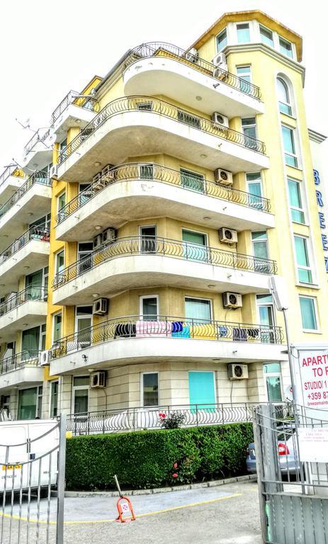 Luxury Breeze Apartment Sunny Beach Exterior foto