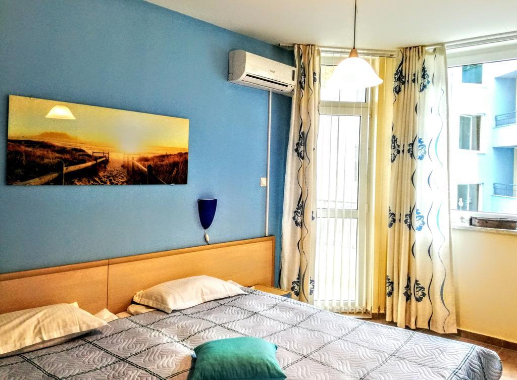 Luxury Breeze Apartment Sunny Beach Exterior foto
