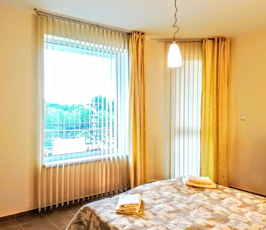 Luxury Breeze Apartment Sunny Beach Exterior foto